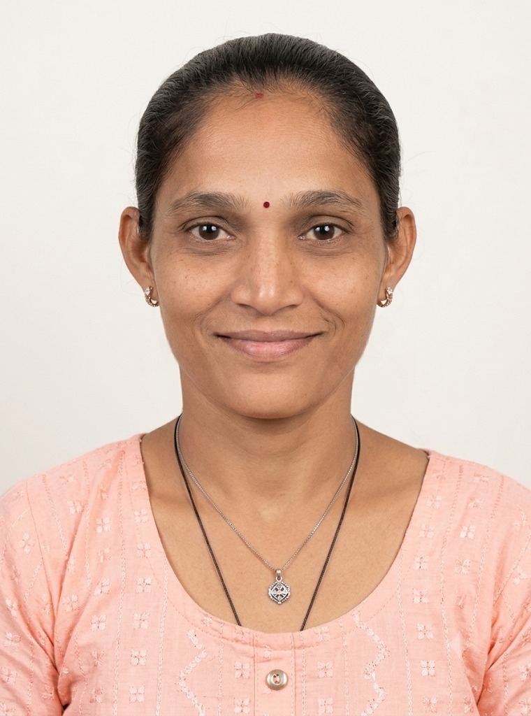 seema vishal waghmare - Part time Baby Sitter in kurla in Mumbai